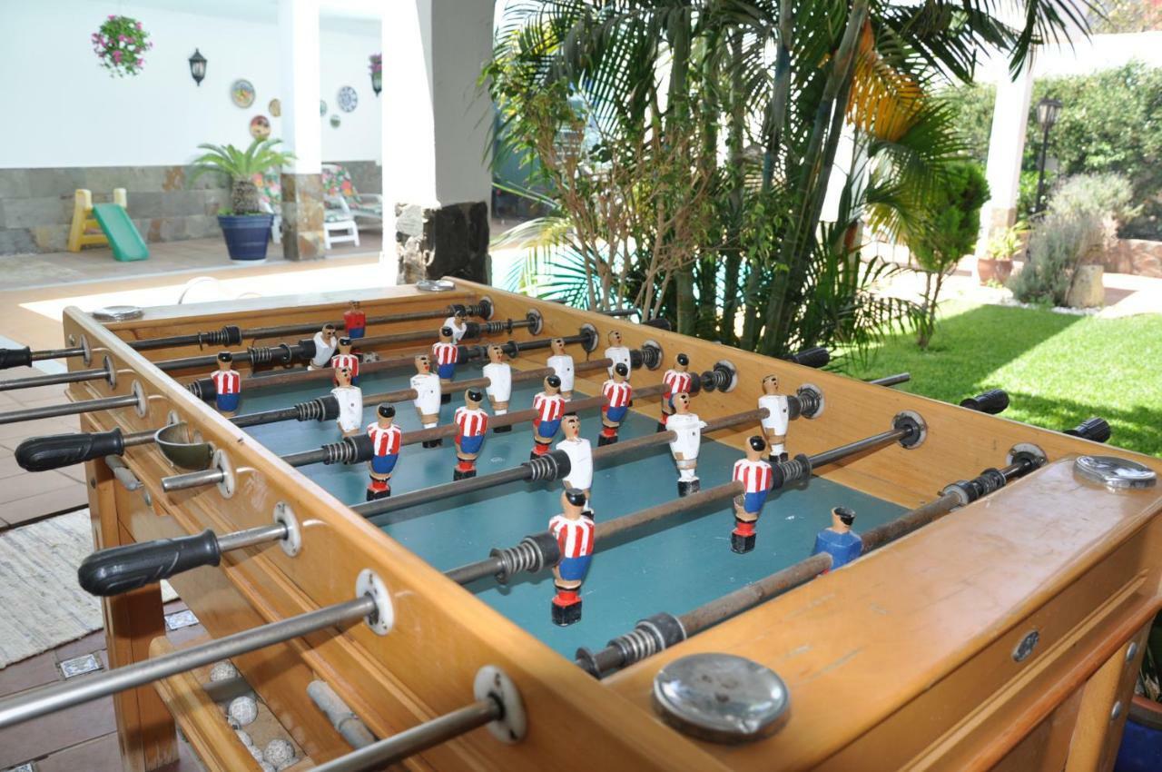 Bonita Casa Calida Para El Relax Con Wifi Вальсекильо Экстерьер фото