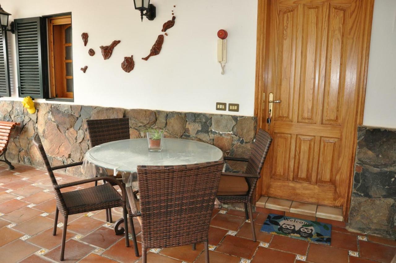 Bonita Casa Calida Para El Relax Con Wifi Вальсекильо Экстерьер фото